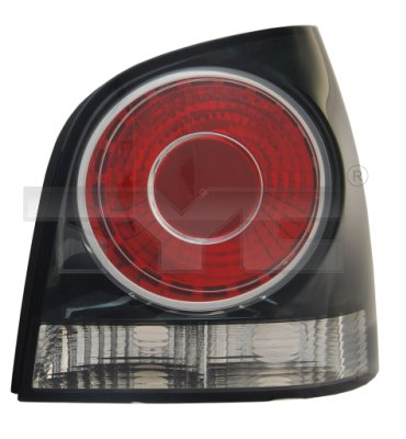 Combination Rearlight - 11-1115-21-2 TYC