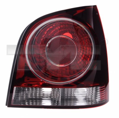 Combination Rearlight - 11-1116-01-2 TYC