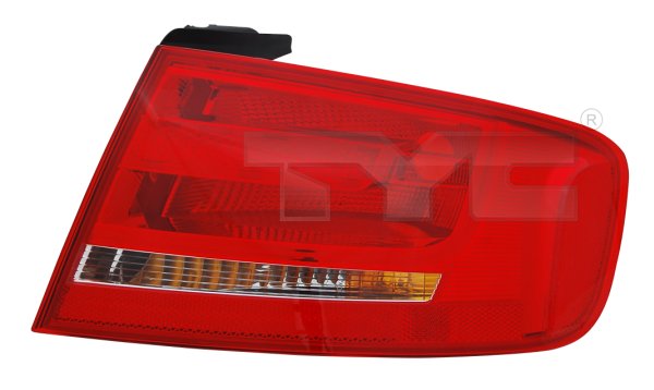 Luce posteriore - 11-11247-01-2 TYC