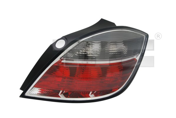 Luce posteriore - 11-11336-01-2 TYC
