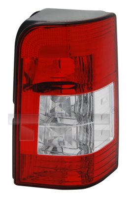 Luce posteriore - 11-11356-01-2 TYC