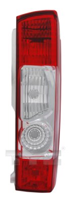 Combination Rearlight - 11-11358-01-2 TYC