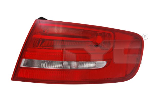 Combination Rearlight - 11-11366-01-2 TYC