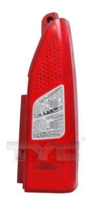Luce posteriore - 11-11379-01-2 TYC