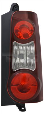 Combination Rearlight - 11-11382-11-2 TYC