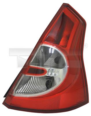 Luce posteriore - 11-11388-01-2 TYC