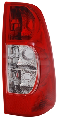 Luce posteriore - 11-11437-01-2 TYC