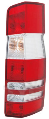 Combination Rearlight - 11-11446-01-2 TYC