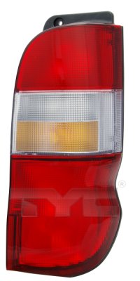 Luce posteriore - 11-11485-01-2 TYC