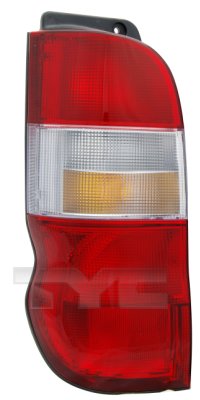 Luce posteriore - 11-11486-01-2 TYC