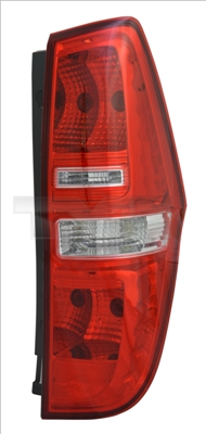 Luce posteriore - 11-11508-05-2 TYC