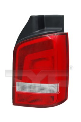 Luce posteriore - 11-11593-01-2 TYC