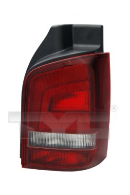 Combination Rearlight - 11-11594-11-2 TYC