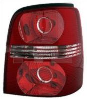 Combination Rearlight - 11-11674-01-2 TYC