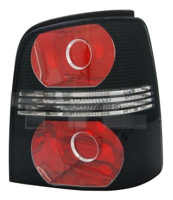 Combination Rearlight - 11-11674-11-2 TYC