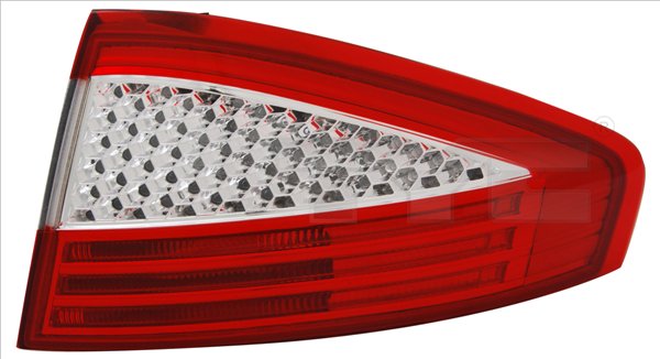 Luce posteriore - 11-11692-11-2 TYC