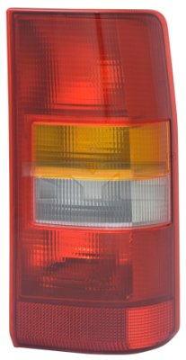 Luce posteriore - 11-11696-01-2 TYC