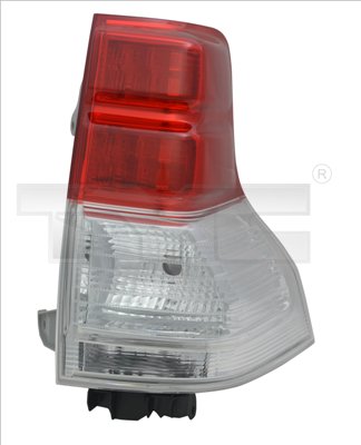Luce posteriore - 11-11722-01-2 TYC