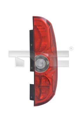 Luce posteriore - 11-11755-11-2 TYC