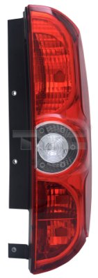 Luce posteriore - 11-11756-01-2 TYC
