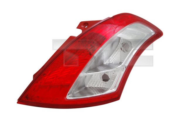 Luce posteriore - 11-11759-01-2 TYC
