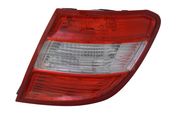 Combination Rearlight - 11-11784-01-2 TYC