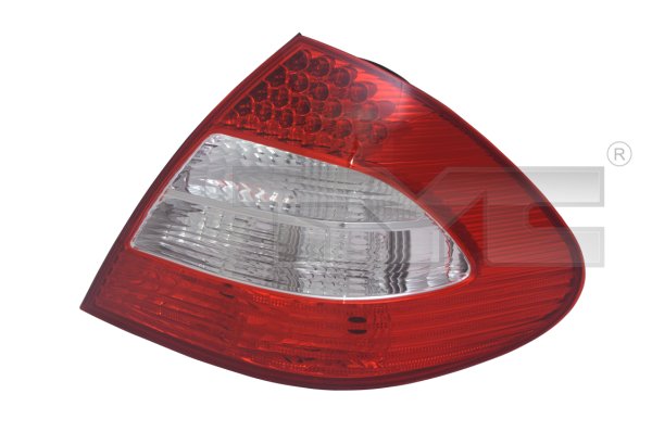 Luce posteriore - 11-11787-06-9 TYC