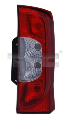 Luce posteriore - 11-11829-11-2 TYC