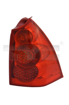 Luce posteriore - 11-11865-01-2 TYC