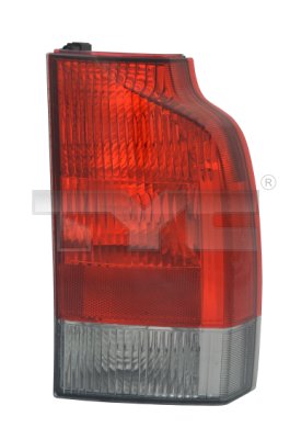 Combination Rearlight - 11-11903-01-9 TYC