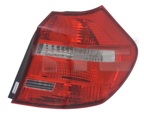 Luce posteriore - 11-11908-01-2 TYC