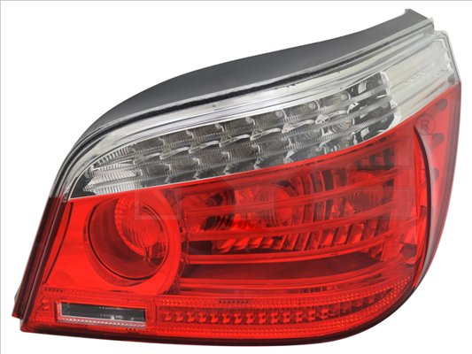 Combination Rearlight - 11-11985-06-9 TYC