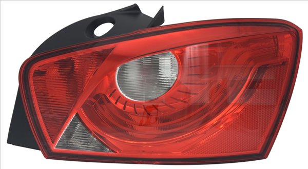 Luce posteriore - 11-12299-11-2 TYC