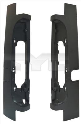 Cornice posteriore - 11-12383-BA-2 TYC