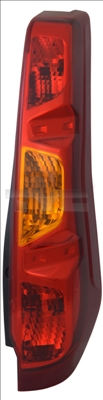 Combination Rearlight - 11-12523-05-2 TYC