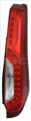Combination Rearlight - 11-12545-06-2 TYC