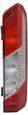 Luce posteriore - 11-12668-01-2 TYC