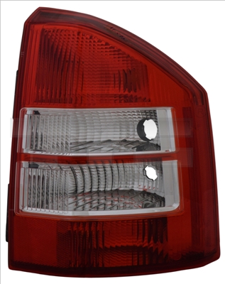 Combination Rearlight - 11-12690-11-9 TYC