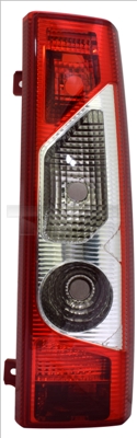 Luce posteriore - 11-12815-01-2 TYC