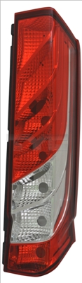 Luce posteriore - 11-12904-01-2 TYC