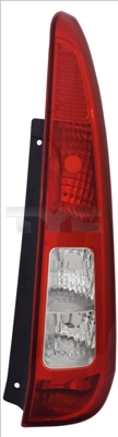 Luce posteriore - 11-14426-01-2 TYC