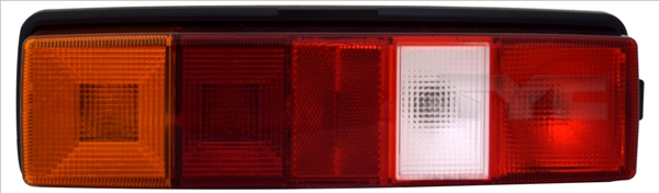 Luce posteriore - 11-14469-00-2 TYC