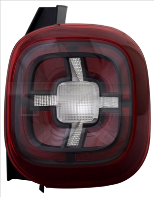 Luce posteriore - 11-14889-01-2 TYC