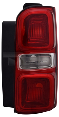 Luce posteriore - 11-14912-01-2 TYC