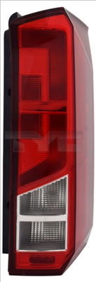 Combination Rearlight - 11-15132-06-2 TYC