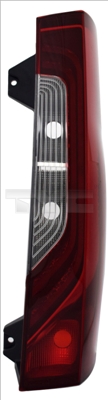 Luce posteriore - 11-15145-06-2 TYC