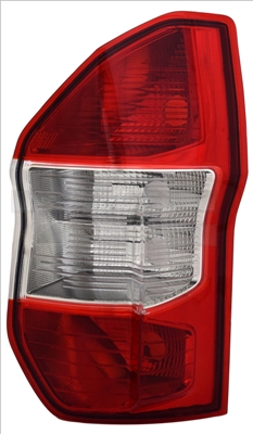Luce posteriore - 11-15246-01-2 TYC