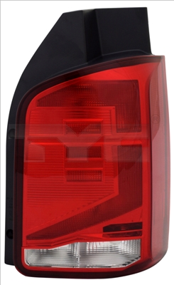 Luce posteriore - 11-15317-06-2 TYC