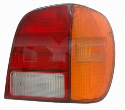 Luce posteriore - 11-5016-01-2 TYC