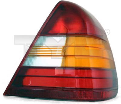 Luce posteriore - 11-5192-11-2 TYC